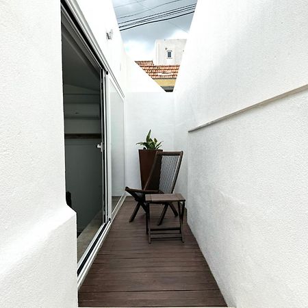 Апартаменти Casa Patio Boa Vista 4 Сетубал Екстер'єр фото
