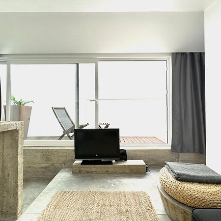 Апартаменти Casa Patio Boa Vista 4 Сетубал Екстер'єр фото