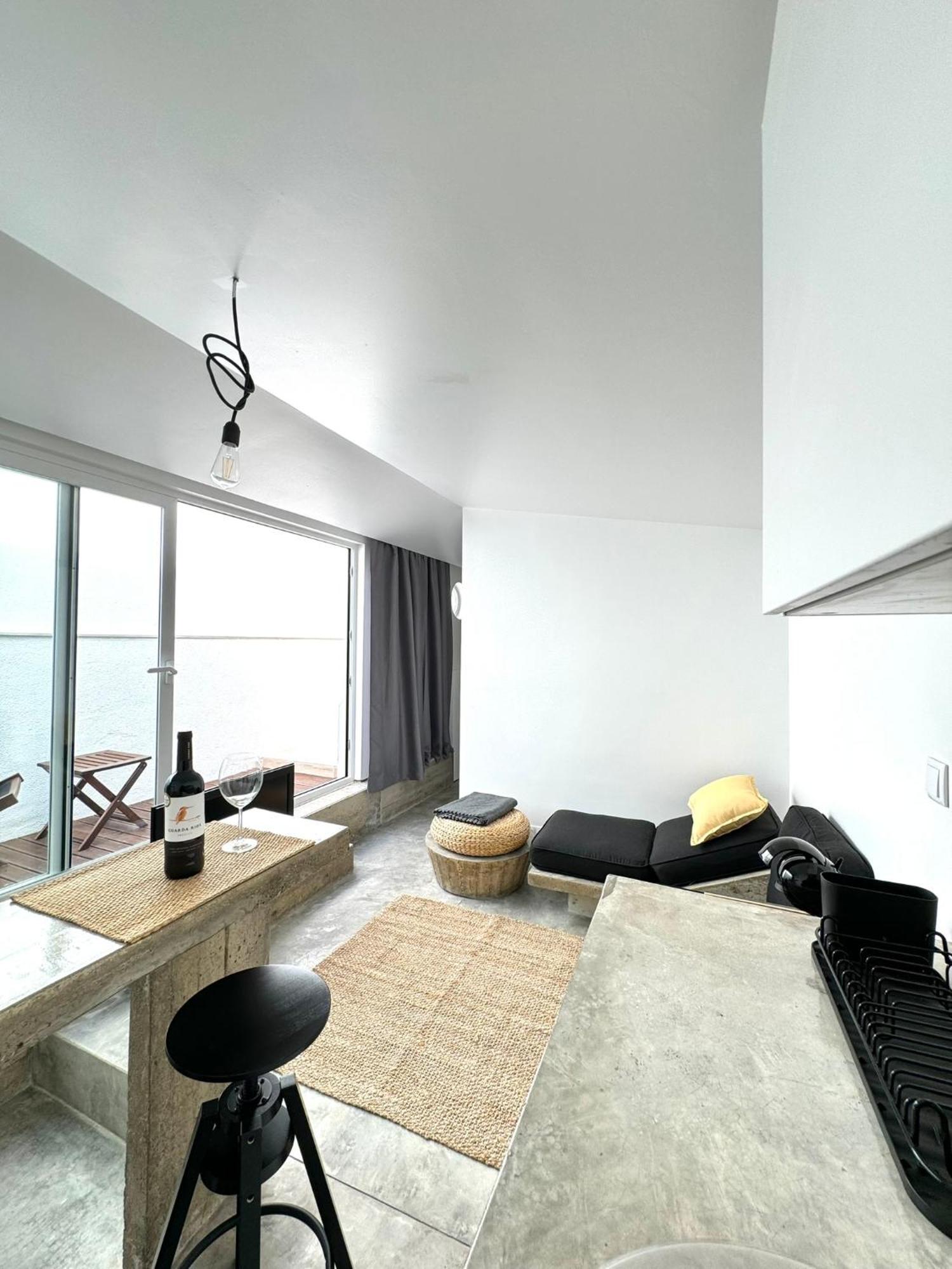 Апартаменти Casa Patio Boa Vista 4 Сетубал Екстер'єр фото