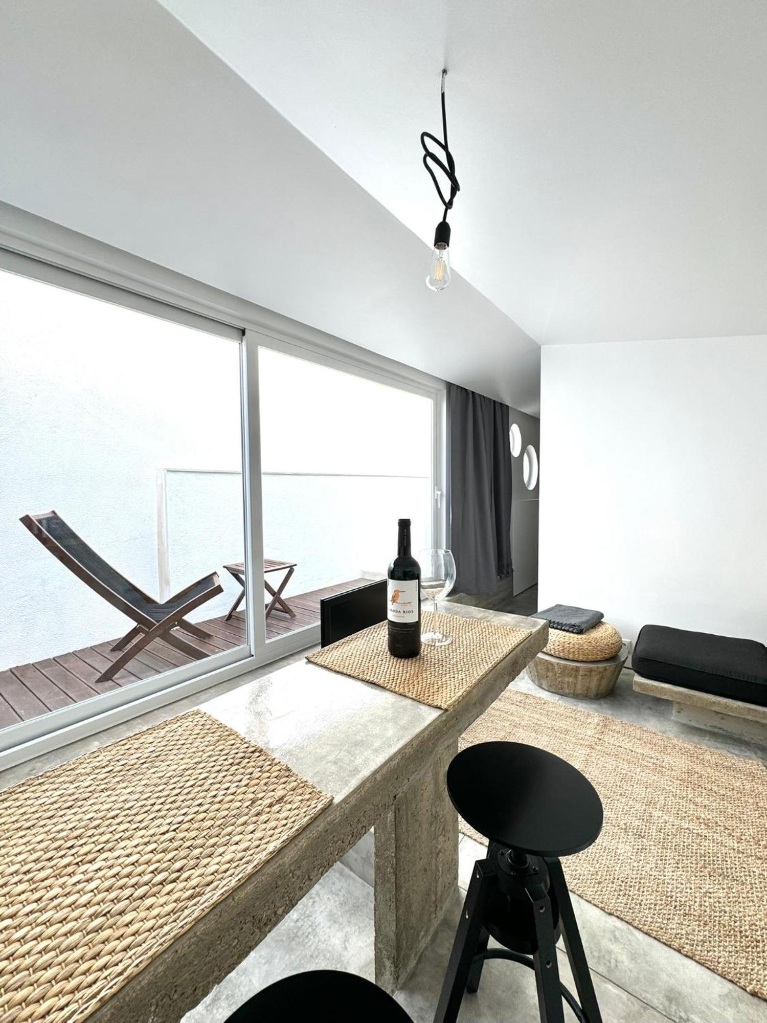 Апартаменти Casa Patio Boa Vista 4 Сетубал Екстер'єр фото