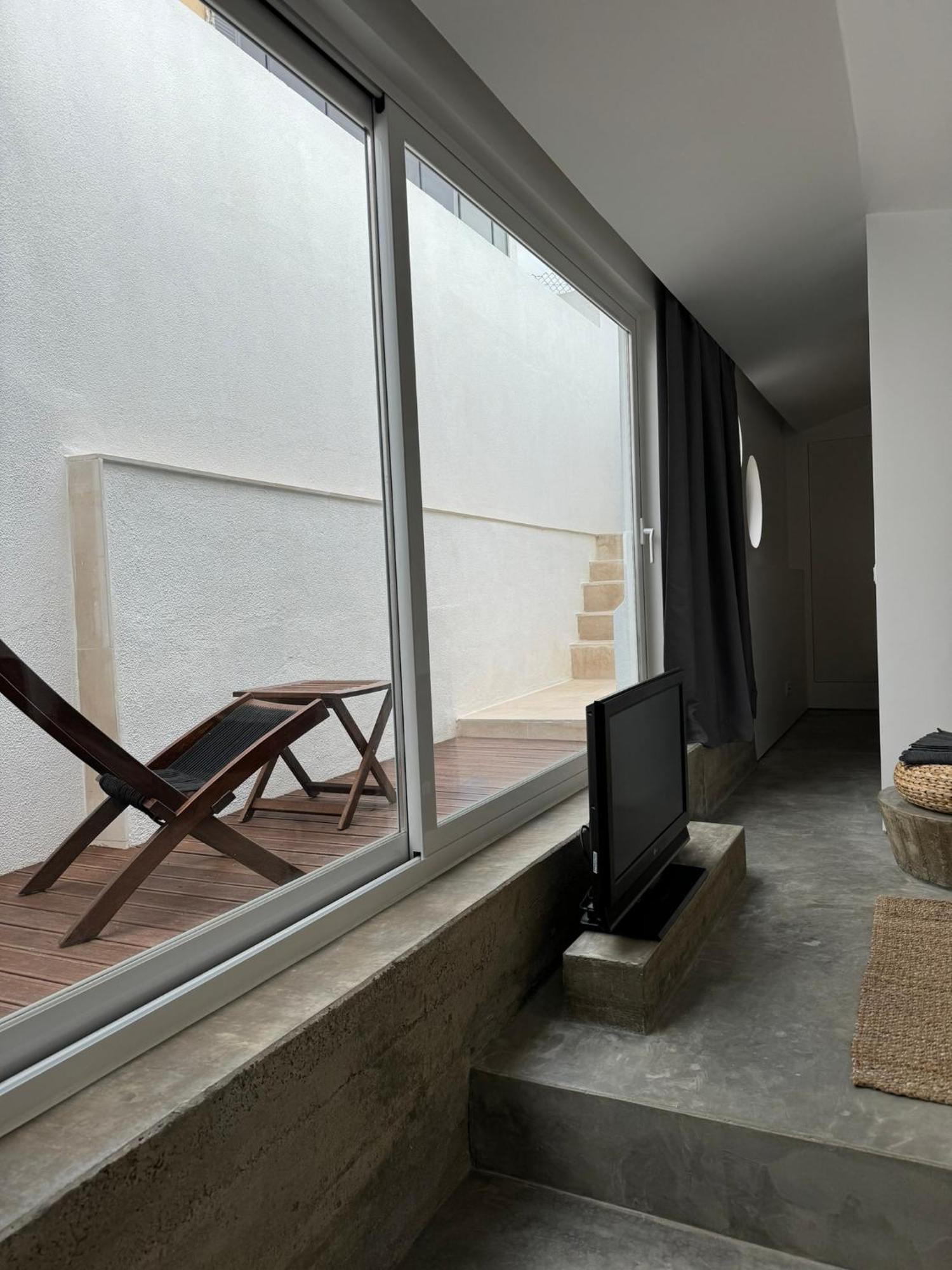 Апартаменти Casa Patio Boa Vista 4 Сетубал Екстер'єр фото