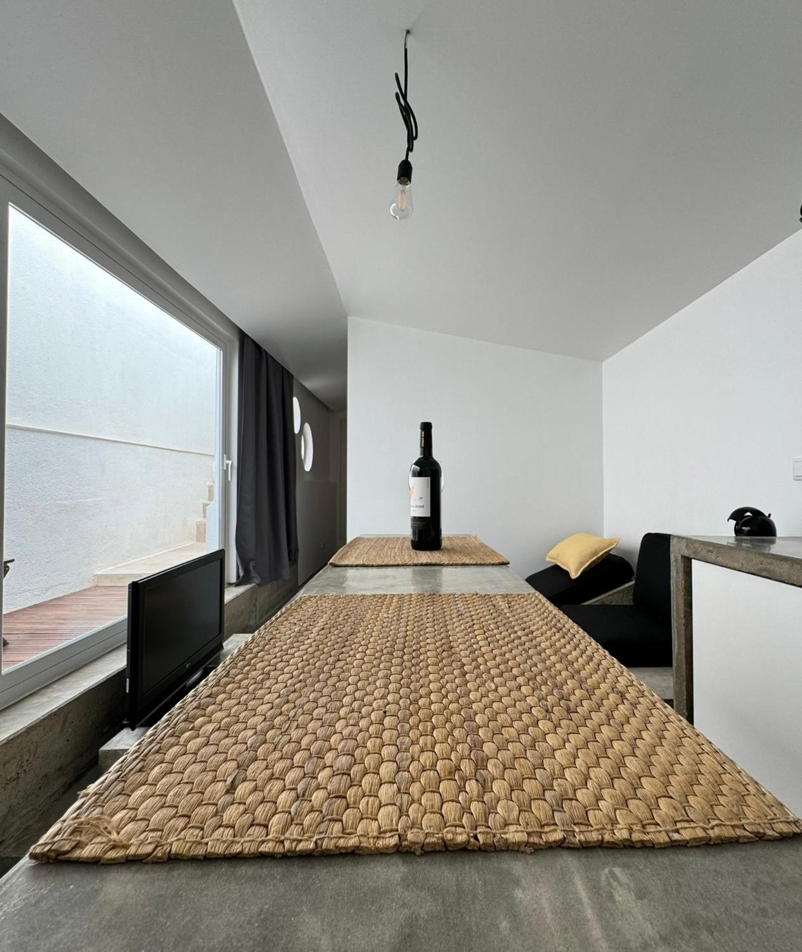 Апартаменти Casa Patio Boa Vista 4 Сетубал Екстер'єр фото